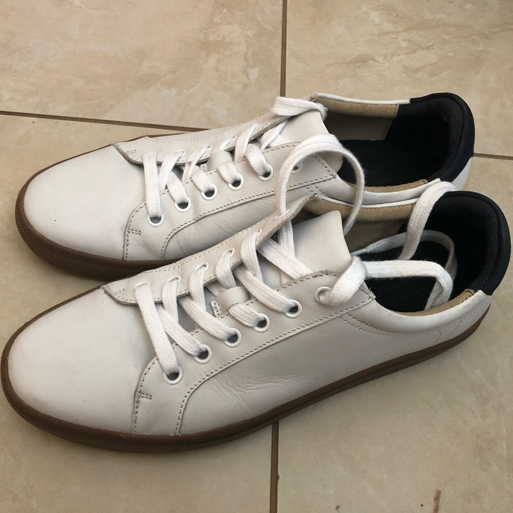 Banana Republic Men Sneakers Sz.8